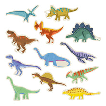 Load image into Gallery viewer, SES CREATIVE I Learn Dinosaurs Colouring Set (14630)
