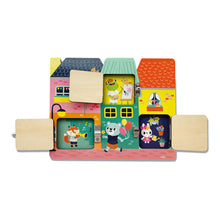 Load image into Gallery viewer, SES CREATIVE I Learn Latches Board (14694)