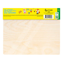 Load image into Gallery viewer, SES CREATIVE I Learn Latches Board (14694)