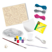 Load image into Gallery viewer, SES CREATIVE Crystal Galaxy Jewellery Making Set (14762)