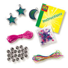 Load image into Gallery viewer, SES CREATIVE Galaxy Mood Jewellery Making Set (14763)
