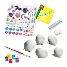 Load image into Gallery viewer, SES CREATIVE Painting Galaxy Stones Painting Set (14766)
