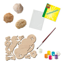 Load image into Gallery viewer, SES CREATIVE Unicorn Geodes Galaxy Craft Kit (14767)