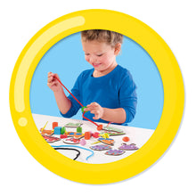 Load image into Gallery viewer, SES CREATIVE Lacing Animals Bead Set (14800)