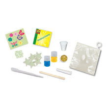 Load image into Gallery viewer, SES CREATIVE Slime Lab Glow-in-the-Dark Set (15015)