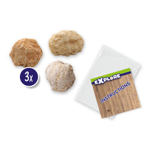 Load image into Gallery viewer, SES CREATIVE Explore Break Open Geodes (25079)