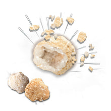 Load image into Gallery viewer, SES CREATIVE Explore Break Open Geodes (25079)