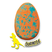 Load image into Gallery viewer, SES CREATIVE Explore Dino Bath Bomb Surprise (25125)