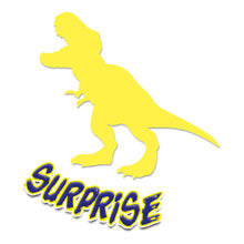 Load image into Gallery viewer, SES CREATIVE Explore Dino Bath Bomb Surprise (25125)