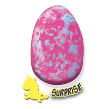 Load image into Gallery viewer, SES CREATIVE Explore Unicorn Bath Bomb Surprise (25126)