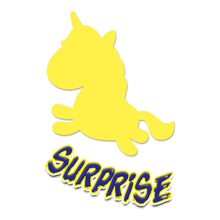 Load image into Gallery viewer, SES CREATIVE Explore Unicorn Bath Bomb Surprise (25126)
