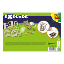 Load image into Gallery viewer, SES CREATIVE Explore Greenhouse Veggies (25203)