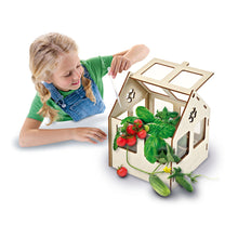 Load image into Gallery viewer, SES CREATIVE Explore Greenhouse Veggies (25203)