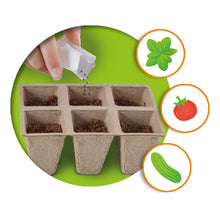 Load image into Gallery viewer, SES CREATIVE Explore Greenhouse Veggies (25203)