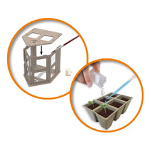 Load image into Gallery viewer, SES CREATIVE Explore Greenhouse Veggies (25203)