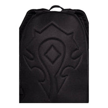 Load image into Gallery viewer, WORLD OF WARCRAFT For the Horde Backpack (BP183106WOW)