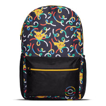 Load image into Gallery viewer, POKEMON Pikachu Sublimation All-Over Print Backpack (BP021553POK)