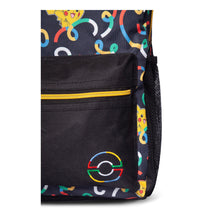 Load image into Gallery viewer, POKEMON Pikachu Sublimation All-Over Print Backpack (BP021553POK)