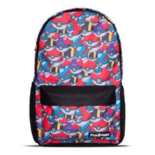 Load image into Gallery viewer, POKEMON Catch 'em All Sublimation All-Over Print Backpack (BP108511POK)