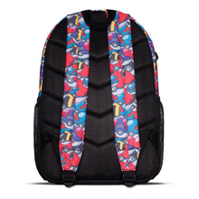 Load image into Gallery viewer, POKEMON Catch 'em All Sublimation All-Over Print Backpack (BP108511POK)