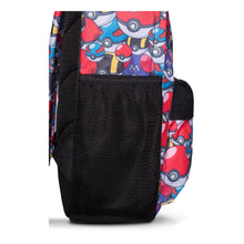 Load image into Gallery viewer, POKEMON Catch 'em All Sublimation All-Over Print Backpack (BP108511POK)