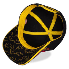 Load image into Gallery viewer, POKEMON Pikachu Adjustable Cap (BA263058POK)