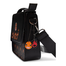 Load image into Gallery viewer, POKEMON Charmander Shoulder Bag, Medium (MB610284POK)