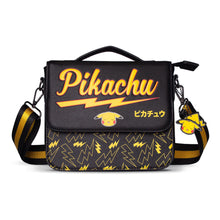 Load image into Gallery viewer, POKEMON Pikachu Shoulder Bag, Medium (MB811534POK)

