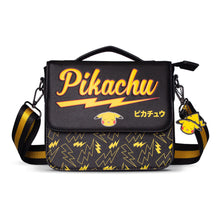 Load image into Gallery viewer, POKEMON Pikachu Shoulder Bag, Medium (MB811534POK)