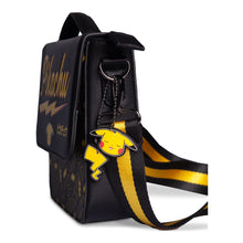 Load image into Gallery viewer, POKEMON Pikachu Shoulder Bag, Medium (MB811534POK)
