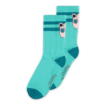 Load image into Gallery viewer, POKEMON Character Set Sport Socks (2 Pack), Female (SS010344POK)
