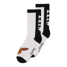 Load image into Gallery viewer, POKEMON Character Set Sport Socks (3 Pack), Unisex (SS744301POK)