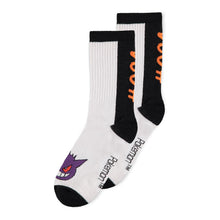 Load image into Gallery viewer, POKEMON Character Set Sport Socks (3 Pack), Unisex (SS744301POK)