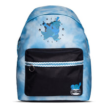 Load image into Gallery viewer, POKEMON Squirtle Evolutions Sport Backpack (BP268332POK)