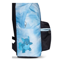 Load image into Gallery viewer, POKEMON Squirtle Evolutions Sport Backpack (BP268332POK)