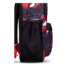 Load image into Gallery viewer, MARVEL COMICS Spider-man Basic Plus XVI All-over Sublimation Print Backpack (BP821614SPN)