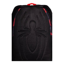 Load image into Gallery viewer, MARVEL COMICS Spider-man Basic Plus XVI All-over Sublimation Print Backpack (BP821614SPN)