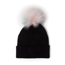 Load image into Gallery viewer, DISNEY The Little Mermaid Ursula Pom-pom Knitted Beanie (KC427758LMR)