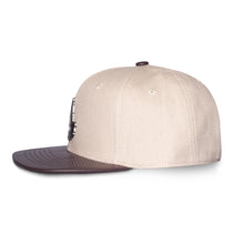Load image into Gallery viewer, ASSASSIN'S CREED Mirage Metal Badge Baseball Cap (NH637288ASC)