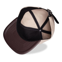 Load image into Gallery viewer, ASSASSIN'S CREED Mirage Metal Badge Baseball Cap (NH637288ASC)