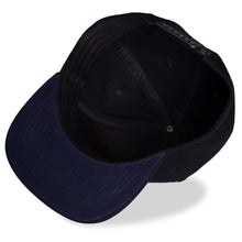 Load image into Gallery viewer, ASSASSIN'S CREED Mirage Basim's Crest Logo Snapback Cap (SB076453ASC)