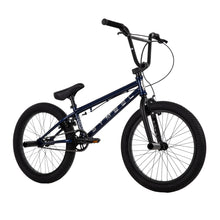 Load image into Gallery viewer, Huffy Symbol Freestyle 20-inch BMX Bike - Blue Abyss
