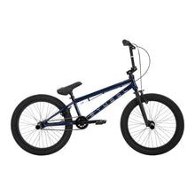 Load image into Gallery viewer, Huffy Symbol Freestyle 20-inch BMX Bike - Blue Abyss
