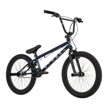 Load image into Gallery viewer, Huffy Symbol Freestyle 20-inch BMX Bike - Blue Abyss

