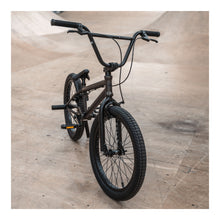Load image into Gallery viewer, Huffy Symbol Freestyle 20-inch BMX Bike - Liquid Charcoal
