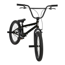Load image into Gallery viewer, Huffy Symbol Freestyle 20-inch BMX Bike - Liquid Charcoal
