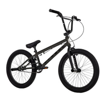 Load image into Gallery viewer, Huffy Symbol Freestyle 20-inch BMX Bike - Liquid Charcoal
