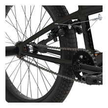 Load image into Gallery viewer, Huffy Symbol Freestyle 20-inch BMX Bike - Liquid Charcoal
