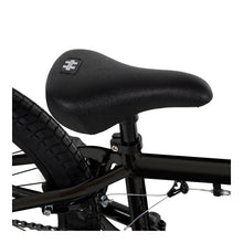 Load image into Gallery viewer, Huffy Symbol Freestyle 20-inch BMX Bike - Liquid Charcoal
