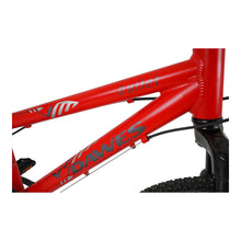 Load image into Gallery viewer, Dawes 20-inch Bullet HT Kids Mountain Bike - Red
